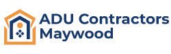 ADU Contractors in Maywood